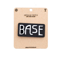 BASE Tactical Patch 1X2