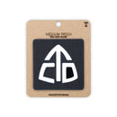 Continental Divide Trail (CDT) Tactical Patch 2X2