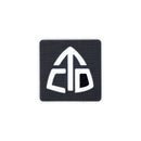 Continental Divide Trail (CDT) Tactical Patch 2X2