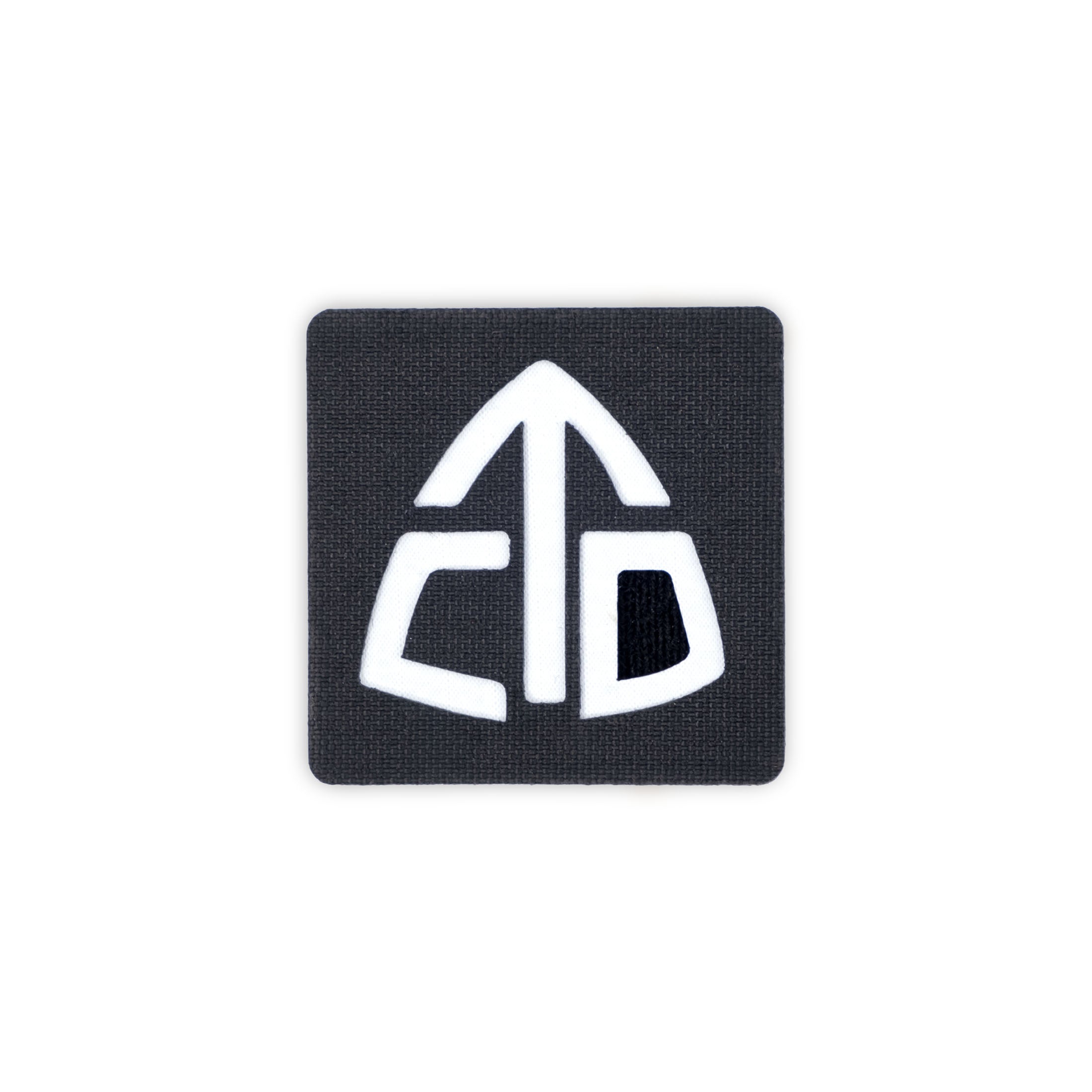 Continental Divide Trail (CDT) Tactical Patch 2X2