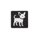 Chihuahua Tactical Patch 2X2