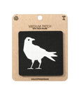 Crow Tactical Patch 2X2 Medium