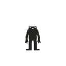 Loveland Frogman Tactical Patch Cordura Morale Patch