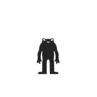 Loveland Frogman Tactical Patch Cordura Morale Patch