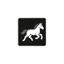 Wild Horse 2x2 Cordura Tactical Morale Patch