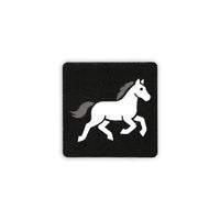 Wild Horse 2x2 Cordura Tactical Morale Patch