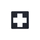 Medical Cross Tactical Patch 2X2