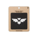 Flying Owl Tactical Patch 2X2