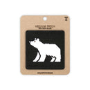 Polar Bear Tactical Patch 2X2