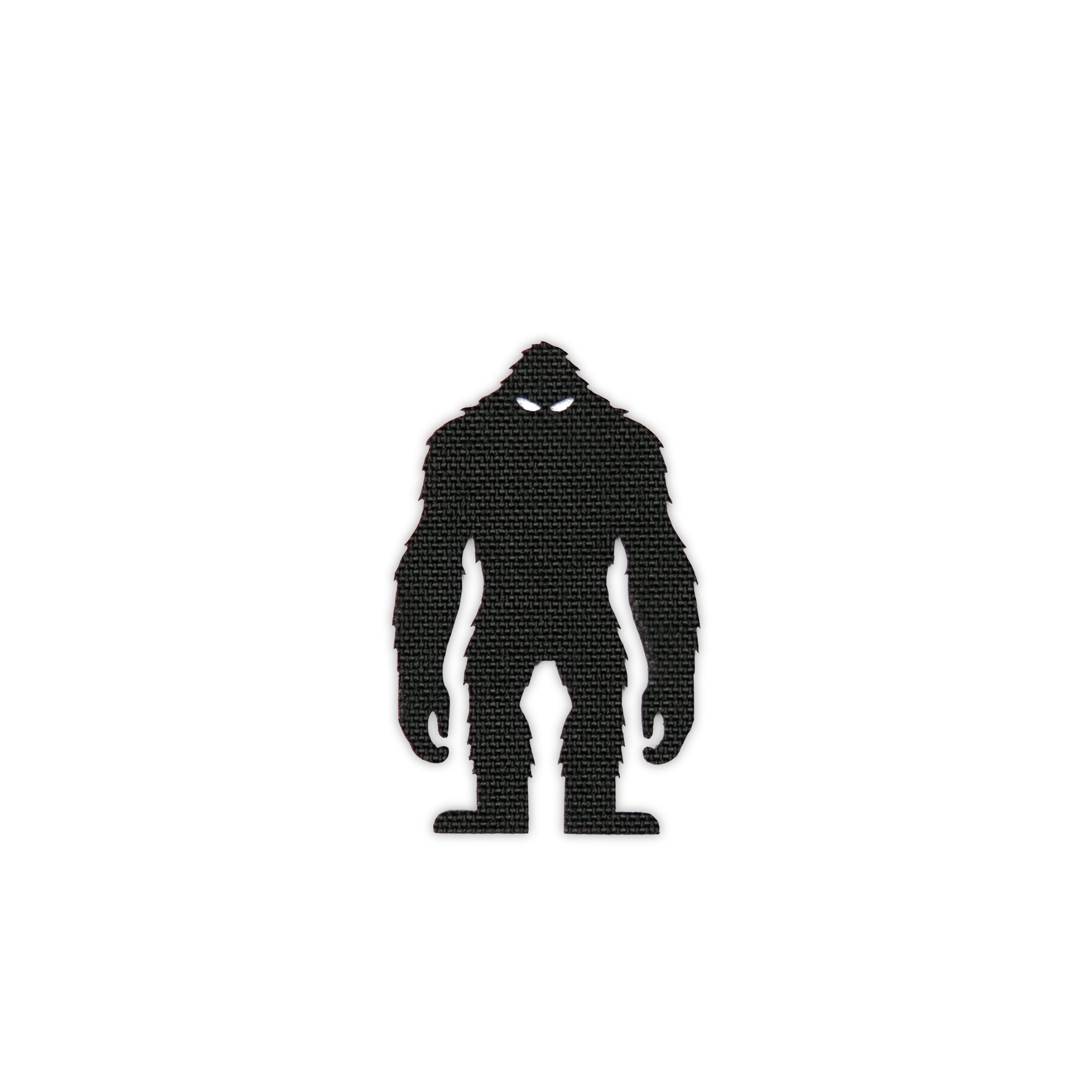 Skunk Ape Tactical Patch Cordura Morale Patch