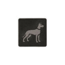 Great Dane Tactical Patch 2X2