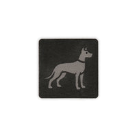 Great Dane Tactical Patch 2X2
