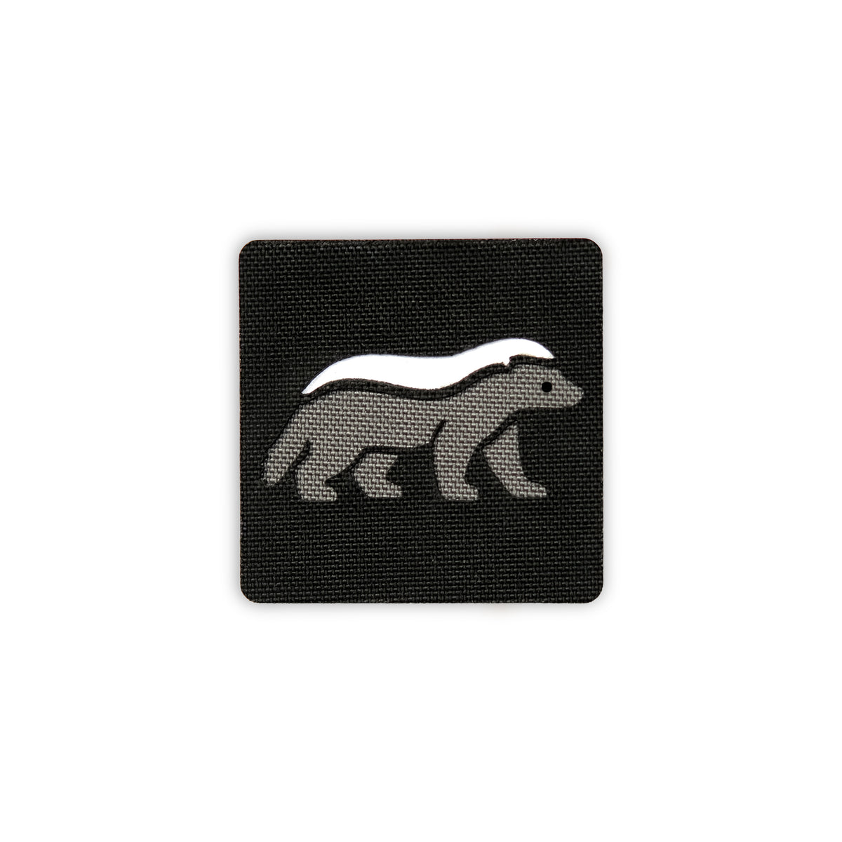 Black/Wolf
