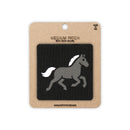 Wild Horse 2x2 Cordura Tactical Morale Patch