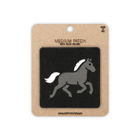 Wild Horse 2x2 Cordura Tactical Morale Patch