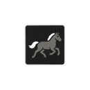 Wild Horse 2x2 Cordura Tactical Morale Patch
