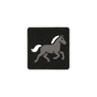 Wild Horse 2x2 Cordura Tactical Morale Patch