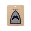 Shark Tactical Patch 2X2 Cordura Morale Patch by Alpinhound Supply