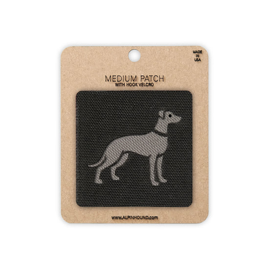 Whippet Tactical Patch 2X2