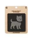 Yorkshire Terrier Tactical Patch 2X2
