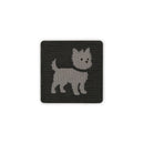 Yorkshire Terrier Tactical Patch 2X2