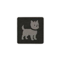 Yorkshire Terrier Tactical Patch 2X2