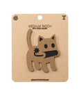 Bomb Cat Tactical Patch 2X2