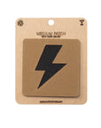 Lightning Bolt Tactical Patch 2X2