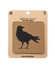 Crow Tactical Patch 2X2 Medium