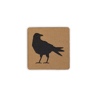 Crow Tactical Patch 2X2