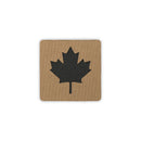 Canadian Maple Leaf Tactical Patch 2X2 Cordura Morale Patch by Alpinhound Supply