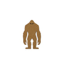 Skunk Ape Tactical Patch Cordura Morale Patch