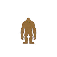 Skunk Ape Tactical Patch Cordura Morale Patch