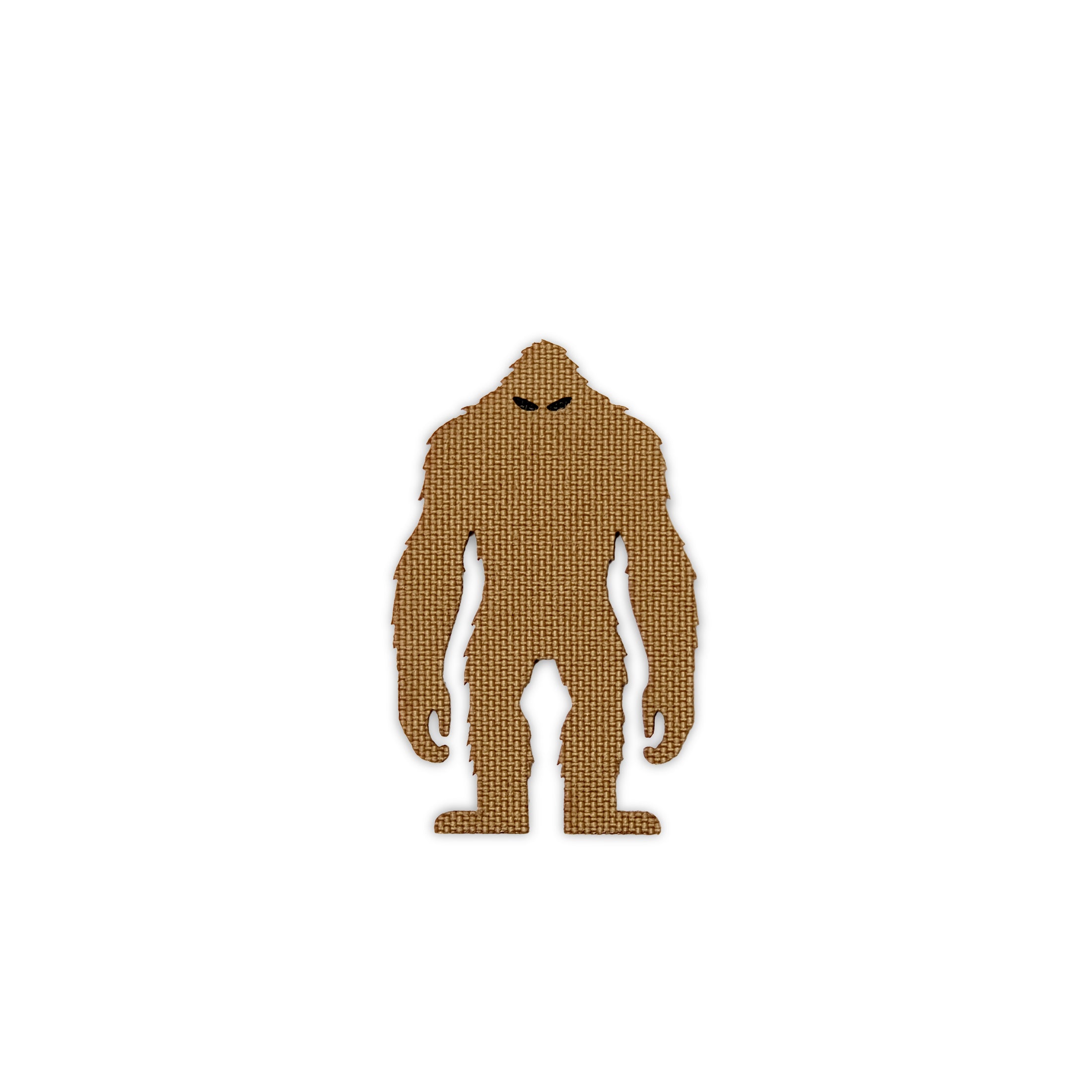 Skunk Ape Tactical Patch Cordura Morale Patch