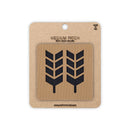 Wheat Tactical Patch 2X2