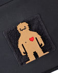 Love Squatch Tactical Patch