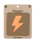 Lightning Bolt Tactical Patch 2X2