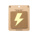 Lightning Bolt Tactical Patch 2X2