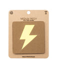 Lightning Bolt Tactical Patch 2X2