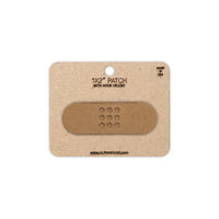 Bandage Tactical Patch Cordura Morale Patch by Alpinhound Supply