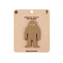 Skinwalker Tactical Patch