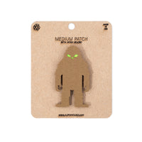 Skinwalker Tactical Patch