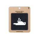 Dead Bird Tactical Patch 2X2