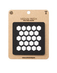 Big Honeycomb Tactical Patch 2X2