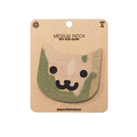 Cat Head Tactical Patch 2