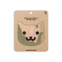 Cat Head Tactical Patch 2 Cordura Morale Patch by Alpinhound Supply