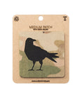 Crow Tactical Patch 2X2 Medium
