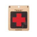 Medical Cross Tactical Patch 2X2