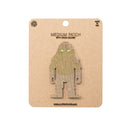 Skinwalker Tactical Patch