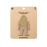 Skinwalker Tactical Patch